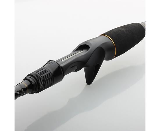 Удилище кастинговое SAVAGE GEAR SG2 Big Bait Specialist Trigger 8'6" 259cm 110-220g 2sec Toray, фото , изображение 4