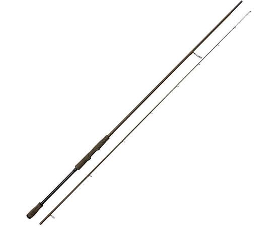 Удилище спиннинговое SAVAGE GEAR SG4 T/C Finezze Specialist 7'10''/2.38M F 10-28G/M 2sec, фото 