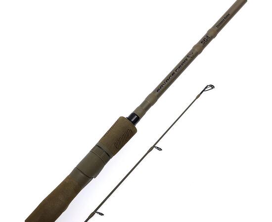 Удилище спиннинговое SAVAGE GEAR SG4 Distance Game 9'3''/2,83M MF 10-30G/ML 2sec, фото , изображение 2