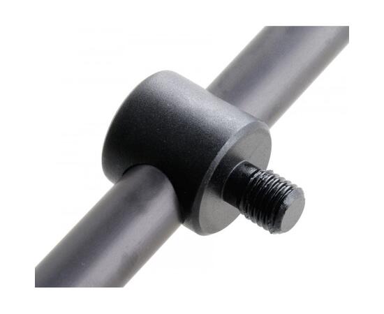 Буз-бар CARP PRO 3 удилища 35 см алюминий, фото , изображение 2