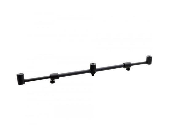 Буз-бар CARP PRO 3 удилища телескопический 35-50 см алюминий, фото , изображение 2
