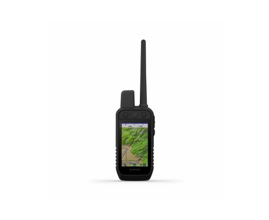 Установка карт 3в1 (OSM, Генштаб 500м, Спутник) для навигаторов Garmin (Alpha, Montana), фото 