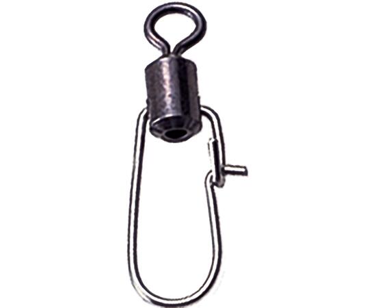 Застежка OWNER Micro Snap №0 4шт, Номер: №0, фото , изображение 3