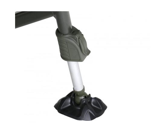 Кровать карповая CARP PRO Diamond Comfort 6 ног, фото , изображение 3