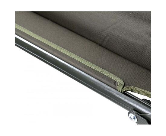 Кровать карповая CARP PRO Diamond Comfort 6 ног, фото , изображение 4