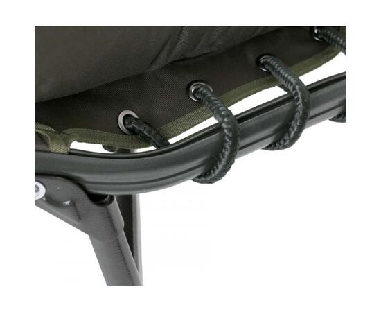 Кровать карповая CARP PRO Diamond Comfort 6 ног, фото , изображение 5