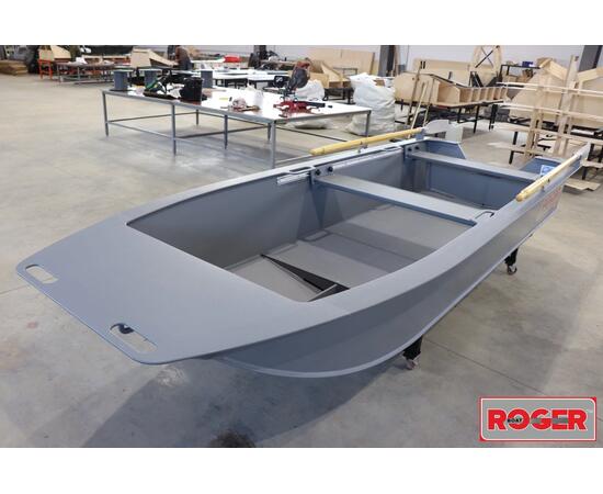 Полипропиленовая лодки Roger (Роджер) ПНД PRIZMA 3500 (малокилевая), фото , изображение 9