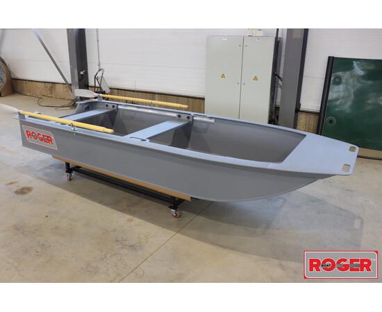 Полипропиленовая лодки Roger (Роджер) ПНД PRIZMA 3500 (малокилевая), фото , изображение 12
