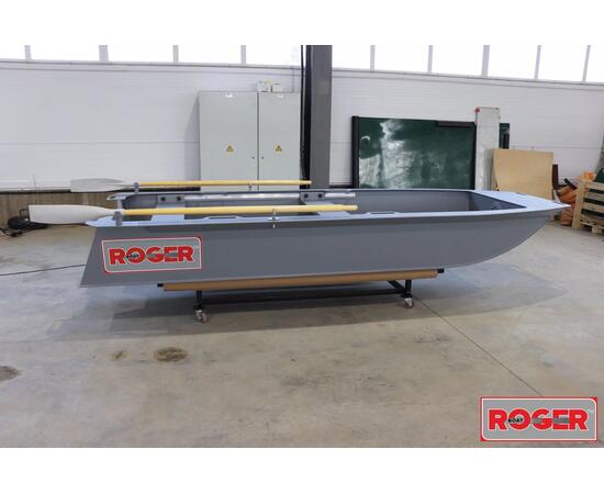 Полипропиленовая лодки Roger (Роджер) ПНД PRIZMA 3500 (малокилевая), фото , изображение 11