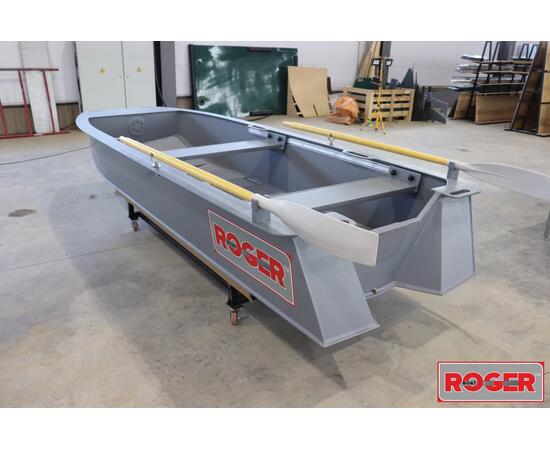 Полипропиленовая лодки Roger (Роджер) ПНД PRIZMA 3500 (малокилевая), фото , изображение 2
