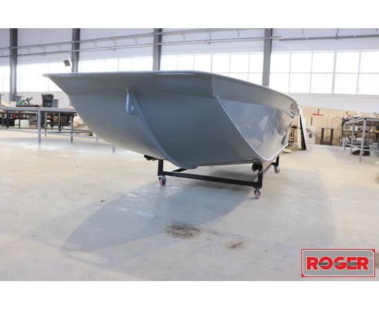 Полипропиленовая лодки Roger (Роджер) ПНД PRIZMA 3500 (малокилевая), фото , изображение 7
