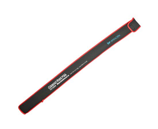 Спиннинг Breaden GRF TX 73 BM Rocketmaru 2.13m 2-16gr, фото , изображение 9