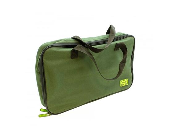 Набор из двух стоек и двух буз-баров CARP PRO Buzz & Sticks Kit In Bag, фото , изображение 2