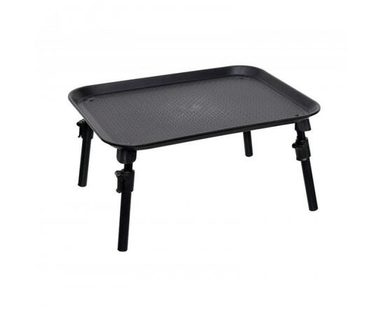Стол монтажный CARP PRO Black Plastic Table L TR-04 45*35cm, фото , изображение 2