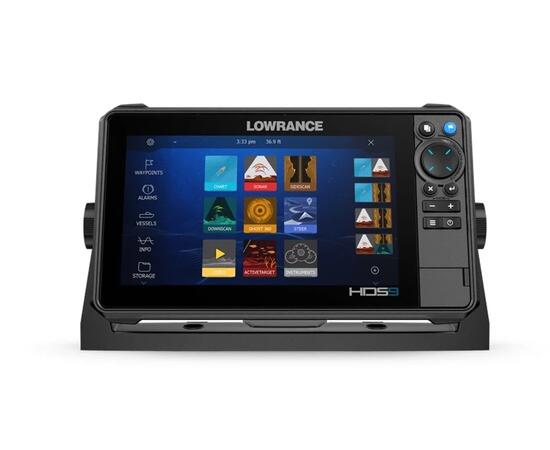 Эхолот Lowrance HDS-10 LIVE PRO, фото 