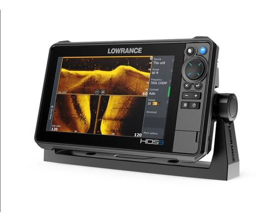 Эхолот Lowrance HDS-10 LIVE PRO, фото , изображение 2
