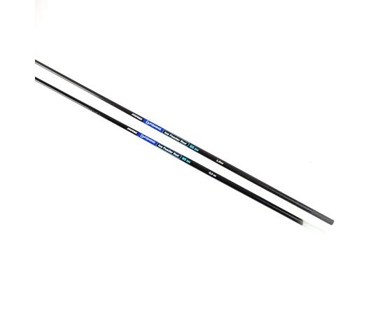 Удочка зимняя F-FISHING Ice Rod Feeder 65см 0,5oz 1,5oz, фото , изображение 3