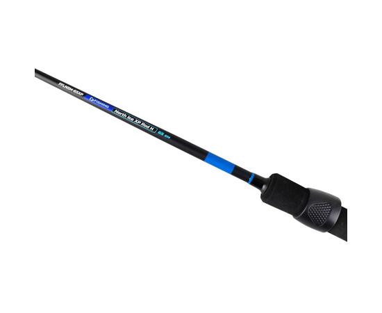Удочка зимняя F-FISHING Ice Rod North XP H 65см, фото , изображение 5