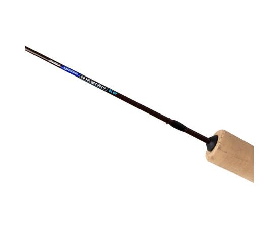 Удочка зимняя F-FISHING Ice Rod Vib light M 24' 61см, фото , изображение 3