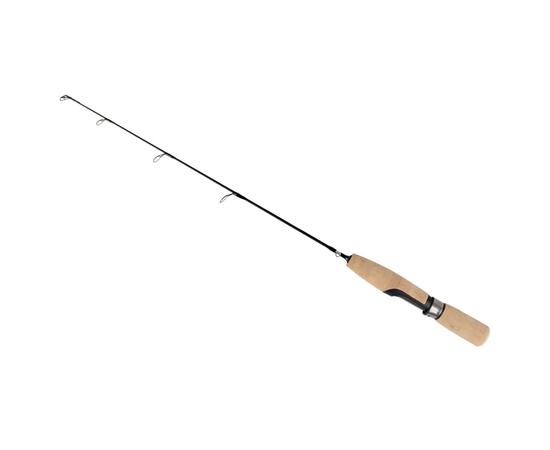 Удочка зимняя F-FISHING Ice Rod Winter Hunt M 24' 61см, фото 