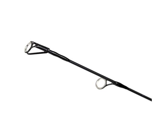 Удочка зимняя F-FISHING Ice Rod Winter Hunt M 24' 61см, фото , изображение 4
