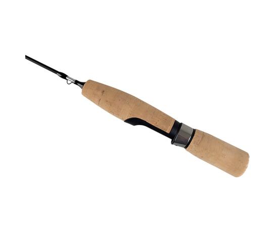 Удочка зимняя F-FISHING Ice Rod Winter Hunt MH 32' 81см, фото , изображение 2