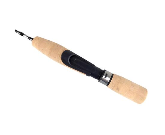 Удочка зимняя F-FISHING Ice Rod Winter Hunt M 28' 71см, фото , изображение 3