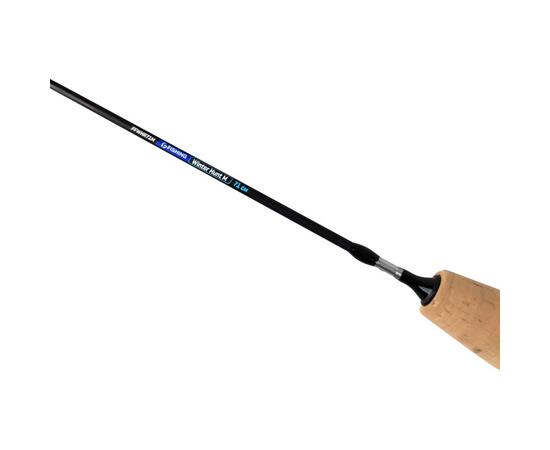 Удочка зимняя F-FISHING Ice Rod Winter Hunt MH 32' 81см, фото , изображение 4