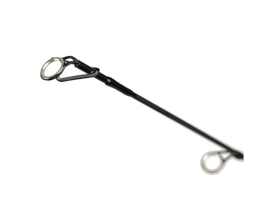 Удочка зимняя F-FISHING Ice Rod Winter Hunt MH 32' 81см, фото , изображение 5