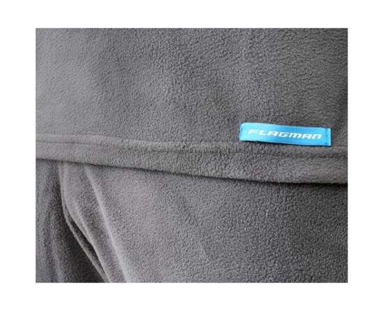 Термобелье Flagman Fleece XL, Размер: XL, фото , изображение 3