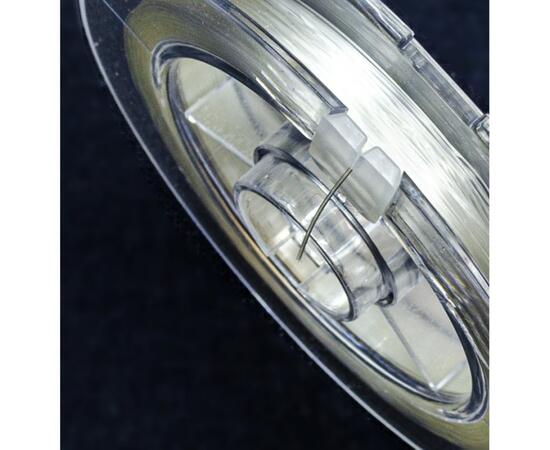 Флюорокарбон AZURA Sawada FC 10m 0.852mm (31.8kg / 70lb), Разрывная нагрузка: 31,8 кг, Диаметр лески: 0,852 мм, Размотка: 10 м, фото , изображение 3