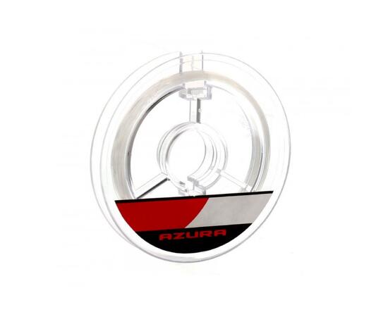 Флюорокарбон AZURA Sawada FC 10m 0.852mm (31.8kg / 70lb), Разрывная нагрузка: 31,8 кг, Диаметр лески: 0,852 мм, Размотка: 10 м, фото , изображение 2