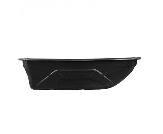 Сани волокуши F-FISHING 100х57х25,5см, фото , изображение 2