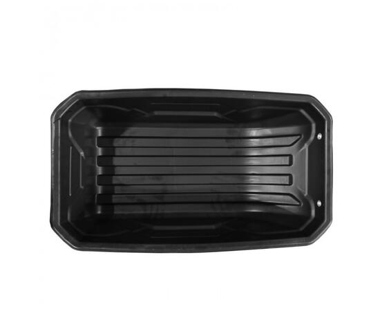 Сани волокуши F-FISHING 100х57х25,5см, фото , изображение 4