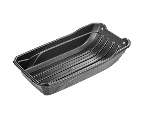 Сани волокуши F-FISHING 110х60х21,5см CUBE, фото 
