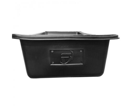 Сани волокуши F-FISHING 110х60х21,5см CUBE, фото , изображение 3