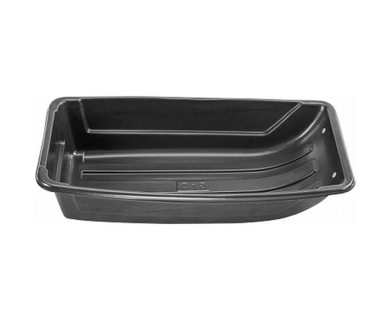Сани волокуши F-FISHING 120х60х25см, фото , изображение 2