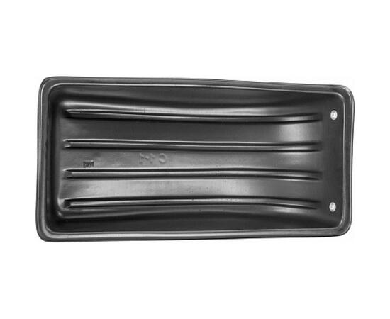 Сани волокуши F-FISHING 80х42х20см, фото , изображение 2
