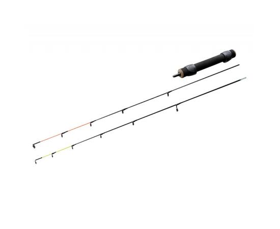 Удочка зимняя FLAGMAN Ice Feeder Eth 65 (0,5oz 1,5oz), фото 