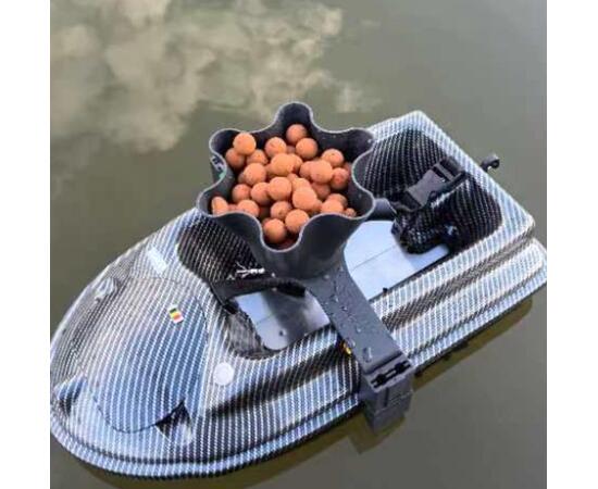 Разбрасыватель бойлов Boatman Spreader, фото 