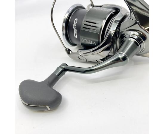 Катушка Shimano 22 Stella 4000M, фото , изображение 4