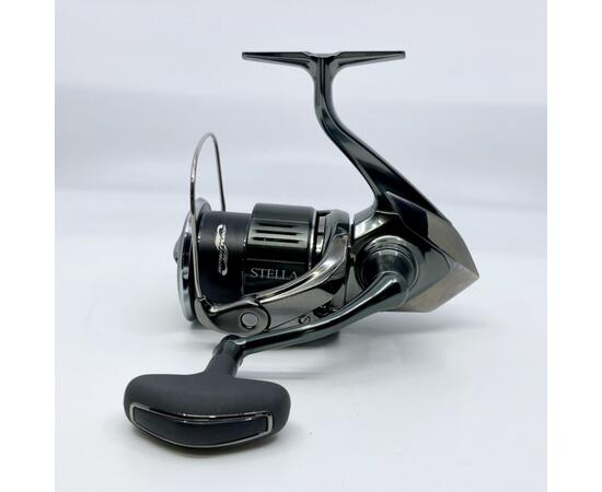 Катушка Shimano 22 Stella 4000M, фото , изображение 3