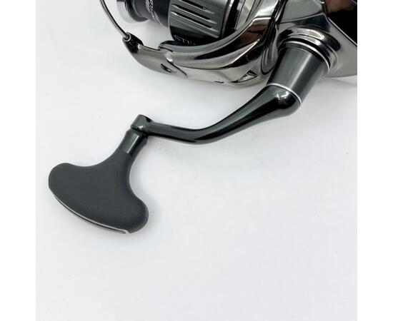 Катушка Shimano 22 Stella 3000MHG, фото , изображение 4
