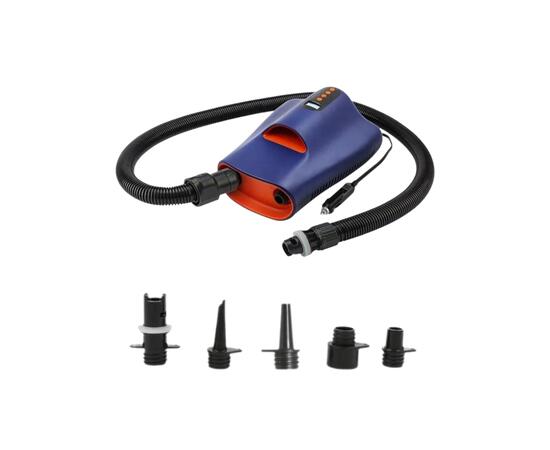 Насос электрический Stermay HT-767 22PSI 12 В, фото , изображение 7