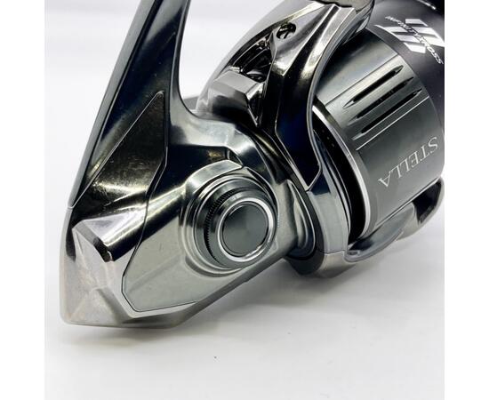 Катушка Shimano 22 Stella 4000M, фото , изображение 5