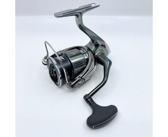 Катушка Shimano 22 Stella 3000MHG, фото 