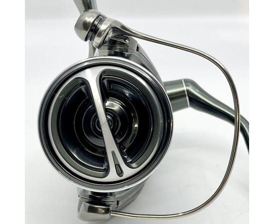 Катушка Shimano 22 Stella 3000MHG, фото , изображение 5