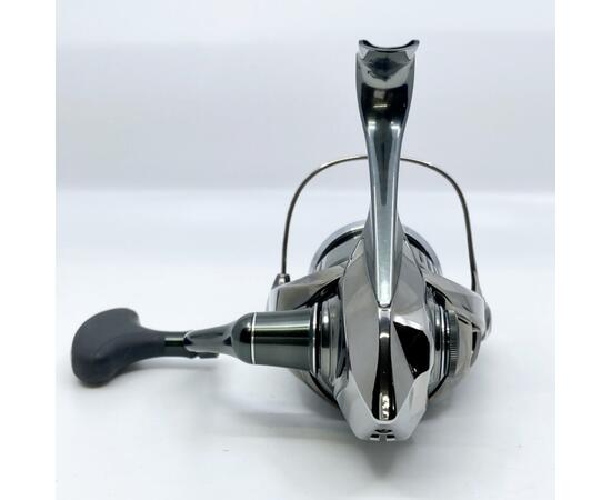 Катушка Shimano 22 Stella 3000MHG, фото , изображение 2