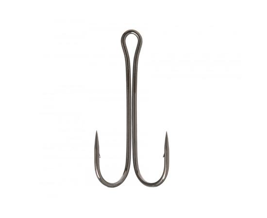 Двойник FLAGMAN F-90 Double Hook #6, фото 
