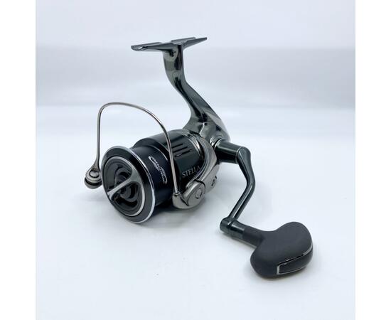 Катушка Shimano 22 Stella 4000M, фото 